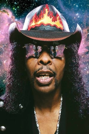 Bootsy Collins profil kép