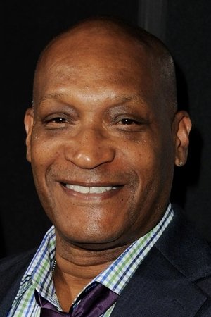 Tony Todd profil kép