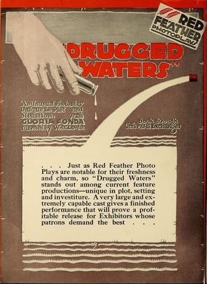 Drugged Waters