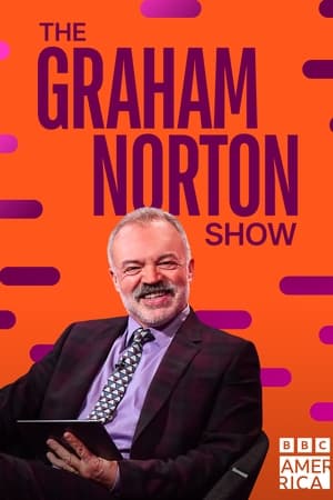 The Graham Norton Show poszter