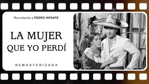 La Mujer Que Yo Perdí háttérkép