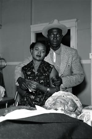 The Body of Emmett Till