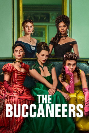 The Buccaneers poszter