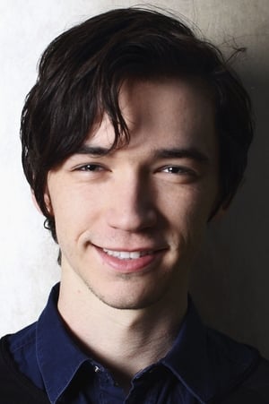 Liam Aiken