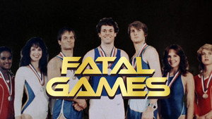 Fatal Games háttérkép