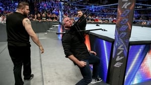 WWE SmackDown Season 20 Ep.11 11. epizód