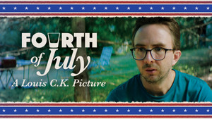 Fourth of July háttérkép