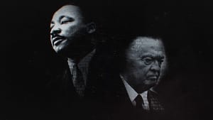 MLK/FBI háttérkép