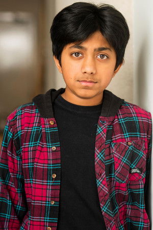 Pradnesh Prakash profil kép