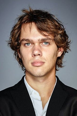 Ellar Coltrane profil kép