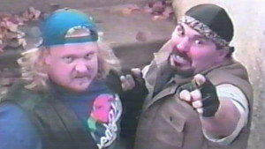 ECW Hardcore TV Season 1 Ep.32 32. epizód