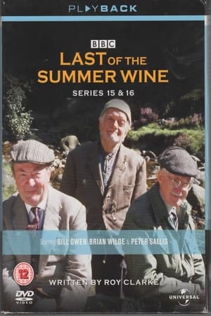 Last of the Summer Wine