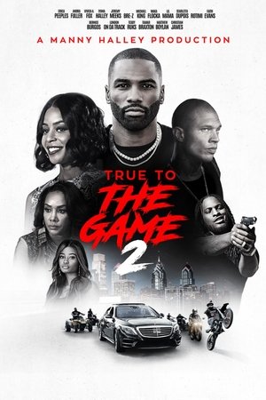True to the Game 2 poszter