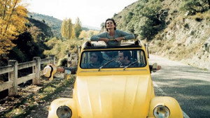 Alla rivoluzione sulla due cavalli háttérkép