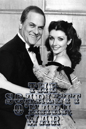 The Scarlett O'Hara War poszter