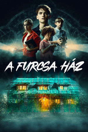 A furcsa ház