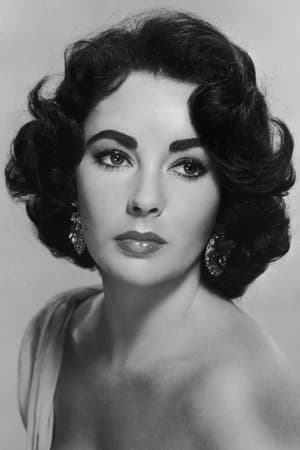 Elizabeth Taylor profil kép