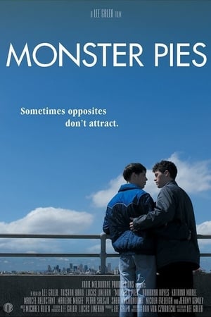 Monster Pies poszter