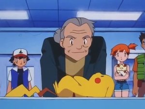 Pokémon 4. évad Ep.38 38. epizód