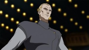 装甲騎兵ボトムズ ペールゼン・ファイルズ 1. évad Ep.10 10. epizód