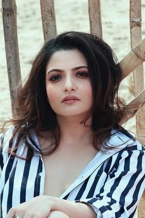 Tanushree Chakraborty profil kép