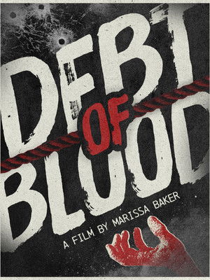Debt of Blood