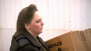 Escaping Polygamy Season 2 Ep.2 2. epizód