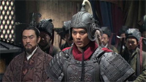 大秦帝国 3. évad Ep.30 30. epizód