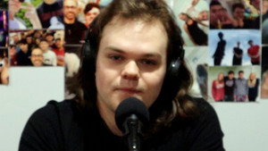 Jimmy Mullen Podcast: A Look Back háttérkép