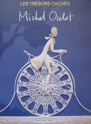 Les trésors cachés de Michel Ocelot poszter
