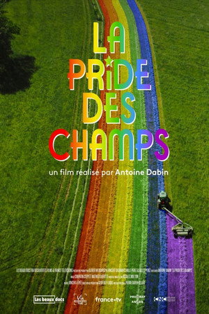 La Pride des Champs poszter