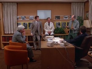 Quincy, M.E. Season 8 Ep.14 14. epizód