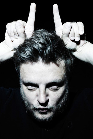 Rankin profil kép