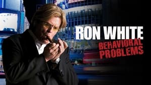 Ron White: Behavioral Problems háttérkép