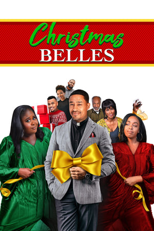 Christmas Belles poszter