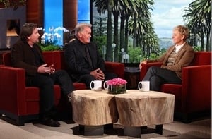 The Ellen DeGeneres Show 9. évad Ep.27 27. epizód