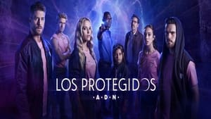 Los Protegidos: A.D.N. kép