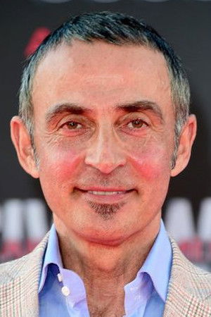 Shaun Toub profil kép