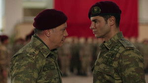 Savaşçı 3. évad Ep.23 23. epizód