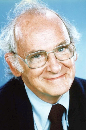 Barnard Hughes profil kép