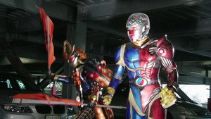 仮面ライダー 24. évad Ep.30 30. epizód