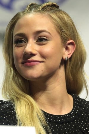 Lili Reinhart profil kép