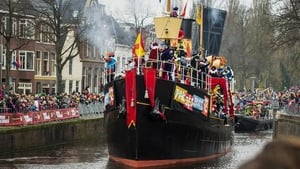 Sinterklaas & Pakjesboot 13 háttérkép