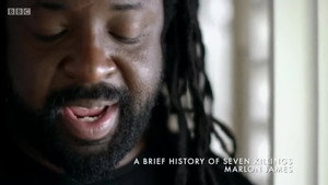 A Brief History of Seven Killings Marlon James háttérkép