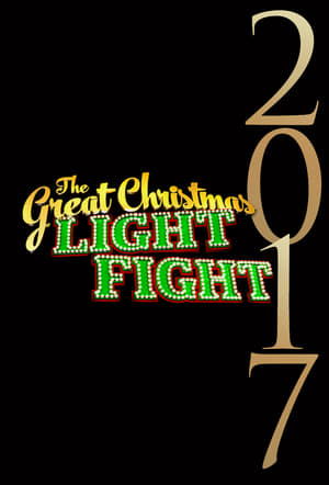 The Great Christmas Light Fight