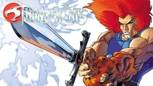 ThunderCats kép