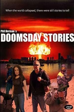 Doomsday Stories poszter