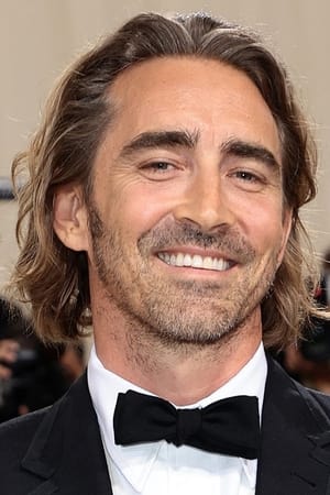 Lee Pace profil kép