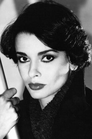 Persis Khambatta