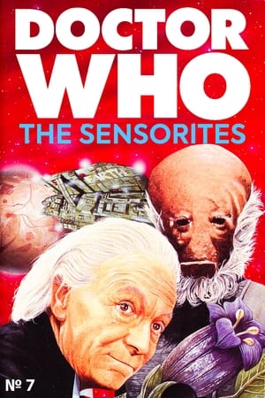 Doctor Who: The Sensorites poszter